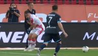 Pogledajte promašeni penal Zvezde i kako je Spartak izjednačio za minut na Marakani