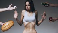 Slika devojke pre i posle anoreksije dobila više od 500.000 pozitivnih reakcija