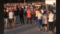 Protest u Velikoj Kladuši zbog migranatske krize: "Ovo je prevršilo svaku meru"