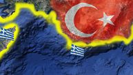 Morska voda vri, a NATO se znoji zbog grčkog ostrva uz obalu Turske: Sve o novom sukobu ovih država