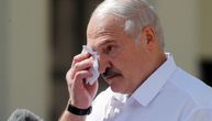 Lukašenko uhvaćen u laži? Tvrdi da ga je u nedelju zvala Merkelova, Berlin demantuje