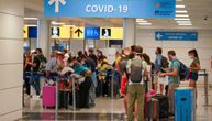 Drama na aerodromu u Sarajevu: Fudbaleri Željezničara odbili karantin po povratku iz Izraela