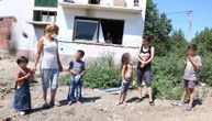 Dobrodošli u "srpski Černobilj", naselje duhova: Ostala je jedna kuća bez krova, u njoj živi 15 dece