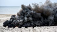 Eksplodirao automobil bomba na plaži Lido kod luksuznog hotela: Teroristički napad u Mogadišu
