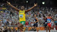 Bolt: Žao mi je što sam se povukao, bio bih brži od 9,80 za zlato u Tokiju