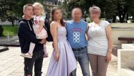 Preminuo i otac povređen u nesreći kod Teslića: Mala Sofija (4) skinuta sa aparata