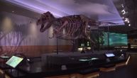 Pronađen fosil nepoznatog dinosaurusa: Veruju da je rođak Ti Reksa, star je 115 miliona godina