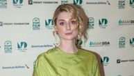 Netfliks objavio: Princezu Dajanu igraće Elizabet Debicki u seriji "Kruna"