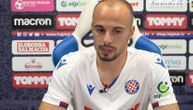 Hrvati otkrili "šokantnu" istinu: Novi igrač Hajduka iz Splita je navijač Zvezde i veliki Delija