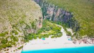 5 najlepših plaža u Albaniji koje će vas raspametiti: Ovaj skriveni evropski raj još uvek malo košta