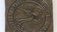 Ovako izgleda pečat kneza Lazara: Bivolji rogovi i ćirilični natpis svedoče o snazi srpske kneževine