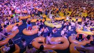 "Šamar celom svetu": Dok planeta kritikuje žurku u Vuhanu, Kina stala u odbranu građana