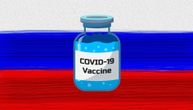 Dobre vesti iz Rusije: Završena procena EpiVak vakcine, Sputnjik lajt u drugoj fazi ispitivanja