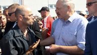 Saslušana nobelovka: Rusija da pomogne da Lukašenko pregovara