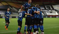 Gotovo je - Inter je šampion Italije!