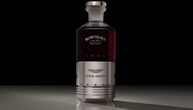 U čast Džejmsa Bonda i njegovoj ljubavi prema Astonu Martinu - Single malt viski