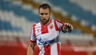 Mrtvilo u Tirani: Igra Zvezde nestala posle šanse Kataija, Albanci 2 puta ozbiljno pretili Borjanu
