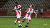 Zvezda slavila u Pazaru, dva Milana i Mirko skrojili pobedu šampiona Srbije