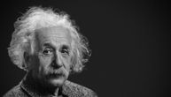Zašto je jedno Ajnštajnovo pismo dostiglo cenu od 330.000 evra?