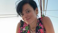 Lili Alen letuje u Hrvatskoj: Godinu dana se drži podalje od poroka i sada ne skida osmeh sa lica