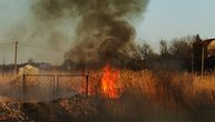Žena palila rastinje na njivi kod Smederevske Palanke, pa je zakačio plamen: Stradala na licu mesta
