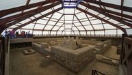 New valuable discovery in Viminacium: HQ of Roman legion found, top man was sitting there