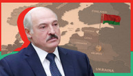Stežu obruč oko Lukašenka: Baltičke zemlje "udarile šamar" EU i prve počele da uvode sankcije