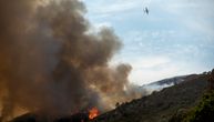 Vanredna situacija u Kaliforniji: Požari divljaju i u Kanadi, naređena evakuacija