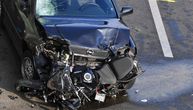 Teška nesreća kod Zlatibora: Poginuo motociklista