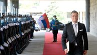 Amabasador Slovenije u Srbiji poručio: "Više nije pitanje da li, nego kada će Srbija ući u EU"