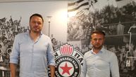 Još jedna legenda uz Partizan: Mijailović najavio velike planove sa Željkom Rebračom
