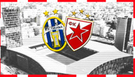 Kanga sam vredi skoro kao cela Tirana: Uporedili smo vrednosti Zvezde i albanskog prvaka