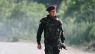 Turks declare actor Milos Bikovic an Armenian mercenary: They "spot" him in Nagorno-Karabakh