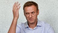 Evropski parlament usvojio rezoluciju kojom se poziva na oštrije sankcije Rusiji zbog Navaljnog