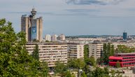 Grade kvadrat na Novom Beogradu koji košta 10.000 evra, i već se grabi