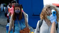 Grčka uvodi blokadu zbog korone: Pod katanac idu omiljena mesta turista iz Srbije