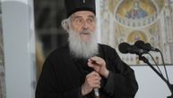 Head of Serbian Orthodox Church Patriarch Irinej tests positive for coronavirus