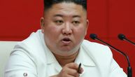 Kim Džong Un pooštrava mere da bi sprečio prodor "korone koje nema": Obruč oko Pjongjanga