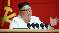 Kim Džong Un preduzima mere kako bi se zaustavila korona: Zemlja još nije prijavila nijedan slučaj
