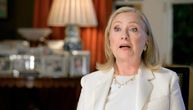 Hilari nije prebolela 2016. godinu: Kaže da bi Tramp i stranci opet mogli da pokradu izbore u SAD