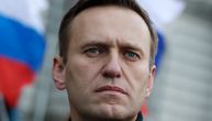 Teške reči Navaljnog na račun Šredera: "On je Putinov potrčko, koji štiti ubice"