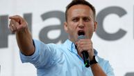 Aleksej Navaljni nominovan za Nobelovu nagradu za mir