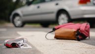 Teška saobraćajka u Laćarku: Taksi vozilo pregazilo pešaka, preminuo na licu mesta