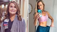 Smršala je 12 kg, a sada poručuje ženama: "Ne smete da imate izgovor što ste i dalje debele"