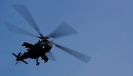 Nestao avion kod Prijedora, helikopteri tragaju za njim