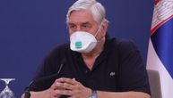 Tiodorović: Imaćemo mirno leto, a od jeseni kreće novi krug vakcinacije celog stanovništva