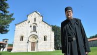 Father Sava Janjic reacts to attack from Pristina: I reply to lies and insults with Lord's words