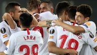 Okampos posle produžetaka uveo Sevilju u osminu finala Kupa, Levante prošao niželigaša nakon penala