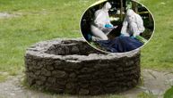 Jeziv prizor u selu kod Leskovca: Telo žene pronađeno u bunaru