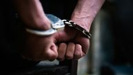 Na prelazu Merdare uhapšen britanski državljanin zbog droge: Pronašli mu hašiš